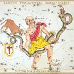 Xà Phu (Ophiuchus) – Cung Thứ 13 Trong Chiêm Tinh?