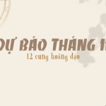 Dự Báo Tháng 11/2025 Cho 12 Cung Hoàng Đạo