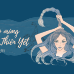 Chào Mừng Đến Với Mùa Thiên Yết… Và Năng Lượng Của Nó Sẽ Khá “Thấm” Đấy!!