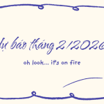 Dự Báo Tháng 2/2026 Cho 12 Cung Hoàng Đạo