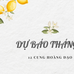 Dự Báo Tháng 3/2026 Cho 12 Cung Hoàng Đạo